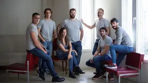 'La Manada' se sube a los escenarios: una obra de teatro reproduce el caso basándose en la sentencia