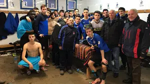 Adiós a la Copa RFEF: la Peña Sport sale goleada de Irún y queda eliminada por el Real Unión