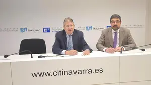 Graduados en Ingenier&iacute;a industrial e Ingenieros T&eacute;cnicos Inform&aacute;ticos compartir&aacute;n sede en CITI Navarra