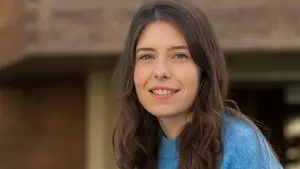 Una graduada de la UNAV, seleccionada por un programa para garantizar la seguridad alimentaria en Europa