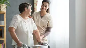 Navarra recibirá más de 24 millones para usarlos en atención a la dependencia