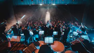 La música del cine, en Baluarte: la Film Symphony Orchestra regresa a Pamplona en una gira única