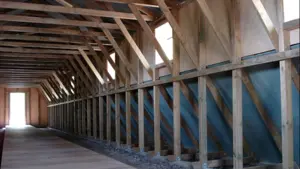 Navarros en un campo de concentración: el documental sobre los internados en Gurs que se emitirá en Pamplona