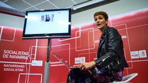 El PSN permite introducir sugerencias para su programa electoral: "Queremos liderar el Gobierno de Navarra"