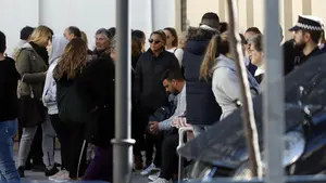 La autopsia preliminar del pequeño Julen revela que murió por un traumatismo craneoencefálico severo