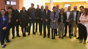 Navarra deja atrás las oficinas de empleo y extenderá el modelo de agencias a toda la comunidad