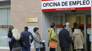 El SEPE en Navarra reforzará su plantilla para paliar retrasos en los expedientes
