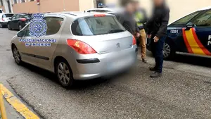 Un mal negocio: detenido en Pamplona un hombre que estafaba en la compraventa de vehículos