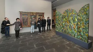 El Museo de Navarra abrirá de forma gratuita para mostrar su mayor renovación de las últimas décadas