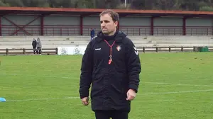 Arrasate: "Es de esos partidos que nadie se lo quiere perder, estamos deseando que llegue el domingo"