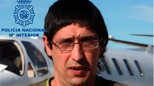 La Audiencia Nacional pone en libertad al etarra Asier Aginako por la "enfermedad grave" que sufre