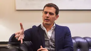 La cantante Malú y Albert Rivera ponen punto y final a su relación después de seis meses juntos