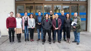 La UPNA apuesta por 14 proyectos para enriquecer la vida cultural de la comunidad universitaria