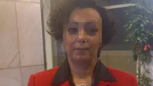 Una mujer navarra, la ladrona del bebé en el hospital de Guadalajara que se hizo pasar por pediatra