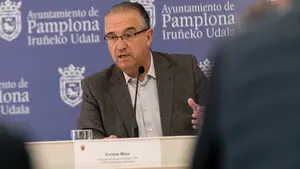 UPN exige dimisiones en Bildu tras la "demoledora" sentencia contra el reparto de la publicidad institucional