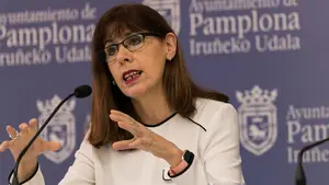 El PSN critica a Asirón por la nueva ordenanza del euskera: "Carece de consenso y discrimina a la mayoría"