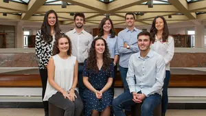 Alumnos de Medicina simularán el descarrilamiento de un tren para realizar prácticas de Cirugía con los heridos