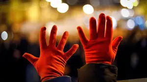 Durante el estado de alarma se han recibido en Navarra 22 denuncias por violencia de género con 10 detenidos