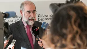 Navarra propone introducir contratos de 2 años a los residentes cuando finalicen el MIR