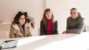 Preguntan a Sánchez si va a incluir el medicamento para el pequeño Izan en la cartera básica de servicios