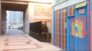 El premio navarro a la igualdad llama a la puerta de una asociación con más de medio siglo de andadura