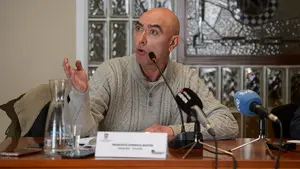 El concejal que agredió a uno de sus compañeros ha sido expulsado de la Junta de Gobierno de Huarte