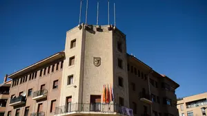 Exigen una auditoría para "dar luz a la gestión oscurantista de Bildu" en Huarte la pasada legislatura