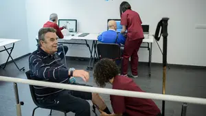 Un centro pionero en la rehabilitaci&oacute;n tras el da&ntilde;o cerebral: Adacen inaugura su Living Lab