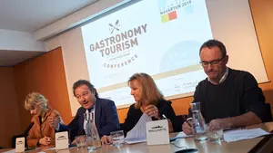 "Un antes y un después en la gastronomía": Pamplona celebrará un encuentro culinario internacional