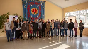  Llevar alternativas de ocio a los hogares de personas dependientes: 14 proyectos de 'jóvenes con ideas' en la UPNA