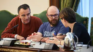 Aranzadi exige a Asirón que cumpla su "promesa" de implantar espacios de igualdad en espacios públicos