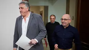 Tras imponer su 'amabilización', Asirón denuncia una supuesta "unilateralidad" de Maya en movilidad