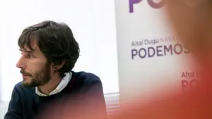 Podemos pide en su programa electoral un cambio fiscal, productivo y económico para Navarra