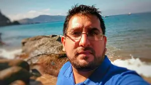 Gaxan Sad será el candidato a la alcaldía de Pamplona de Podemos tras ganar las primarias con solo 120 votos