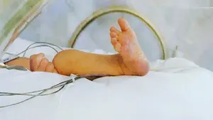 En el punto de mira: la sobreexposición de la hija prematura de Verdeliss podría tener consecuencias legales