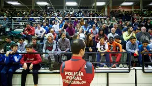 El Basket Navarra presenta su nueva campaña de abonados para la fase de ascenso a la Liga Leb Oro