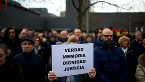 Víctimas del terrorismo instan a "negar legitimidad" a quienes pretenden "falsear y blanquear" la historia de ETA