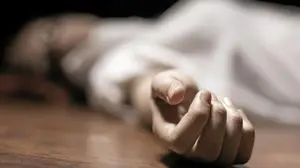 Una mujer y su hija conviven con el cadáver de su madre durante meses en su vivienda