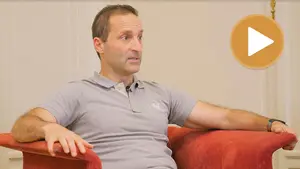 Un vídeo del Colegio de Médicos de Navarra despeja las dudas e incertidumbres sobre la sedación paliativa