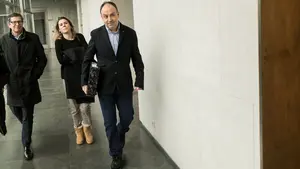 El auditor de Davalor tuvo que renunciar porque la empresa ya no le facilitó las cuentas de 2015