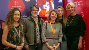 Pamplona será sede de un evento dedicado a la coproducción de series de ficción para televisión entre America y Europa
