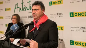 Aumentan sus ventas: la ONCE registra en Navarra un importante crecimiento e incorpora nuevos afiliados