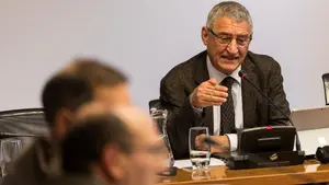 Un consultor cree que el proyecto de Davalor "está vivo" y que es "obligación de Sodena" apoyar estas iniciativas