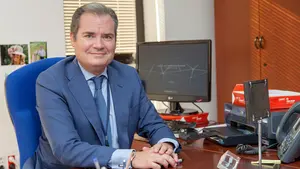 Un navarro impulsará la 'cocina foral' desde Madrid tras convertirse en el presidente de la Academia de Gastronomía