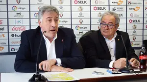 La confesión más íntima de Asirón: desvela que escuchó un partido de Osasuna "escondido en la garita de un cuartel"