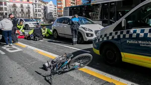 'Mujeres en bici': tres talleres prácticos y gratuitos sobre ciclismo urbano se impartirán en la UPNA