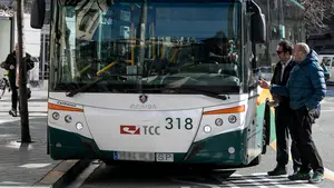 Las medidas para subir la velocidad de las villavesas y otras decisiones que afectarán al servicio