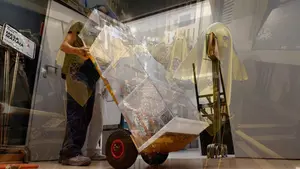 'Penitencia' electoral: la campa&ntilde;a arrancar&aacute; el Viernes de Dolores y durar&aacute; toda la Semana Santa