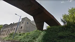 El alcalde Maya responde a Bildu sobre la pasarela del Labrit: "Lo primero recibir el dinero y reclamar el resto"