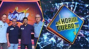 Un anuncio de Antena 3 destapa la pista sobre la marcha de Los lobos de 'Boom': ¿explota el bote?